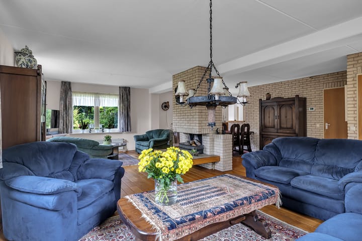 Foto 2 van Le Corbusierstraat 8