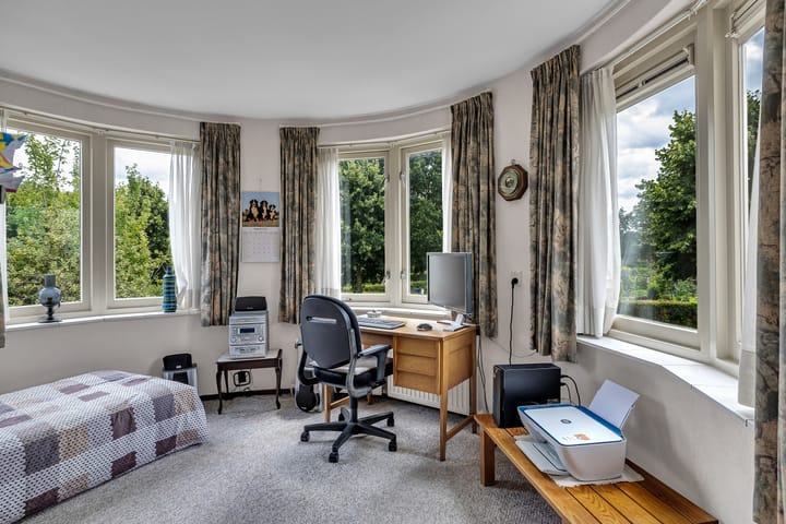 Foto 3 van Le Corbusierstraat 8