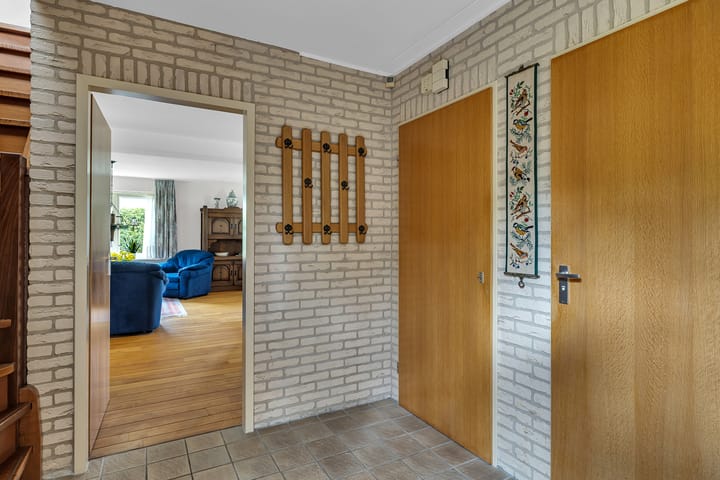 Photo 15 of Le Corbusierstraat 8