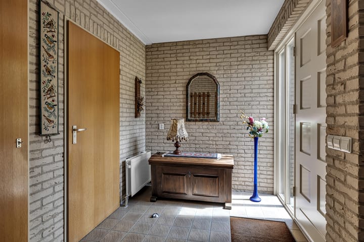 Photo 14 of Le Corbusierstraat 8