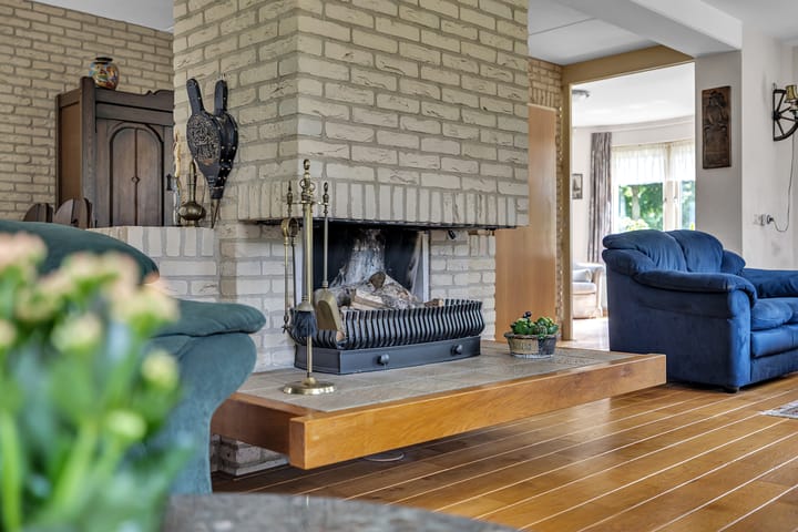 Photo 20 of Le Corbusierstraat 8