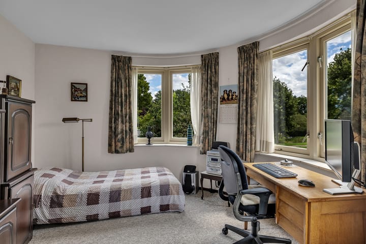 Photo 34 of Le Corbusierstraat 8