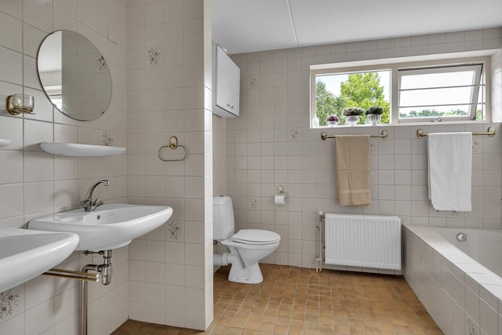 Photo 35 of Le Corbusierstraat 8