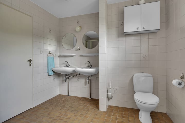 Photo 36 of Le Corbusierstraat 8