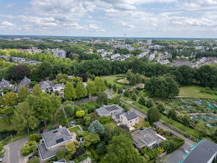 Photo 52 of Le Corbusierstraat 8