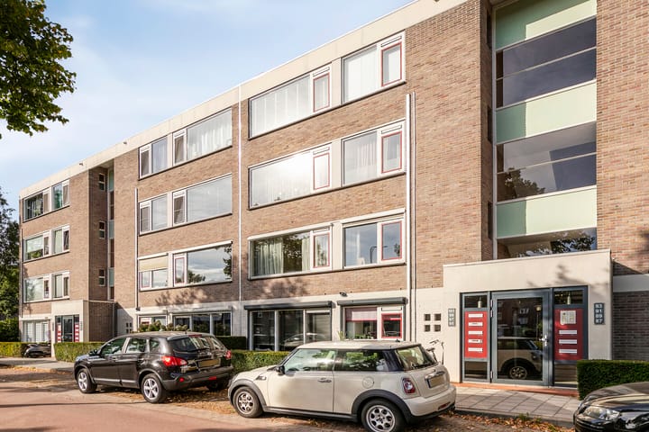 Foto 6 van Boerhaavelaan 97