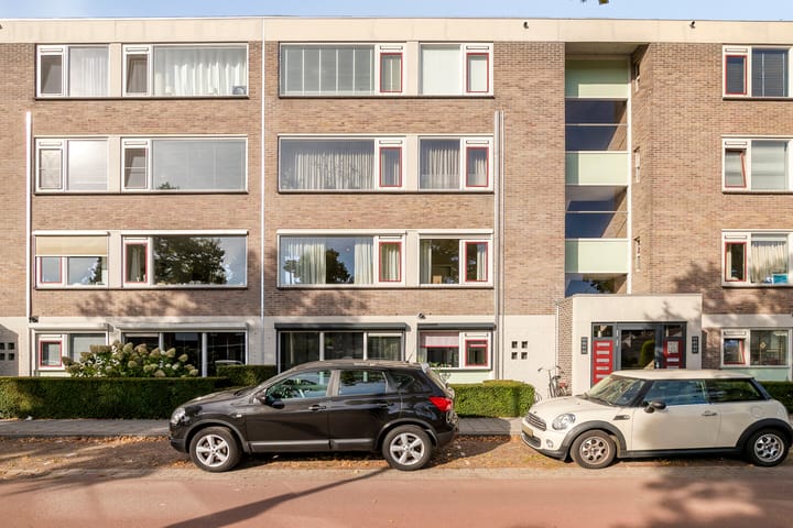 Foto 1 van Boerhaavelaan 97