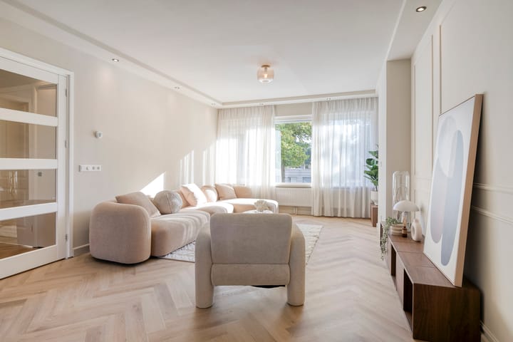 Foto 9 van Boerhaavelaan 97