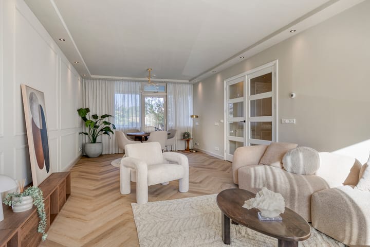 Foto 12 van Boerhaavelaan 97