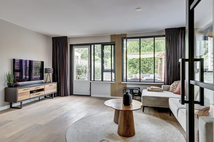 Foto 4 van Borinagestraat 1