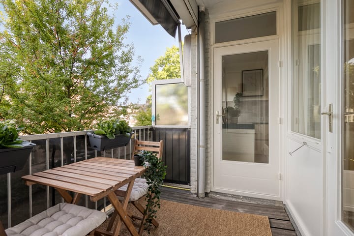 Foto 30 van Boerhaavelaan 97