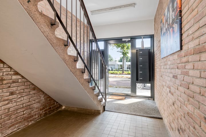 Foto 34 van Boerhaavelaan 97