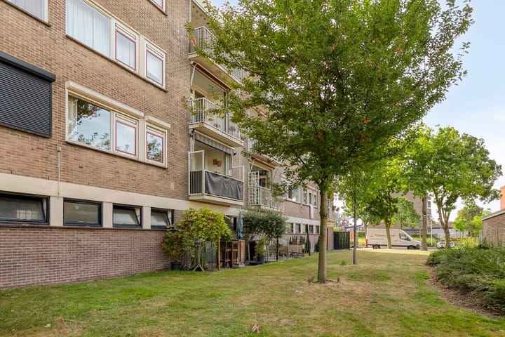 Foto 35 van Boerhaavelaan 97