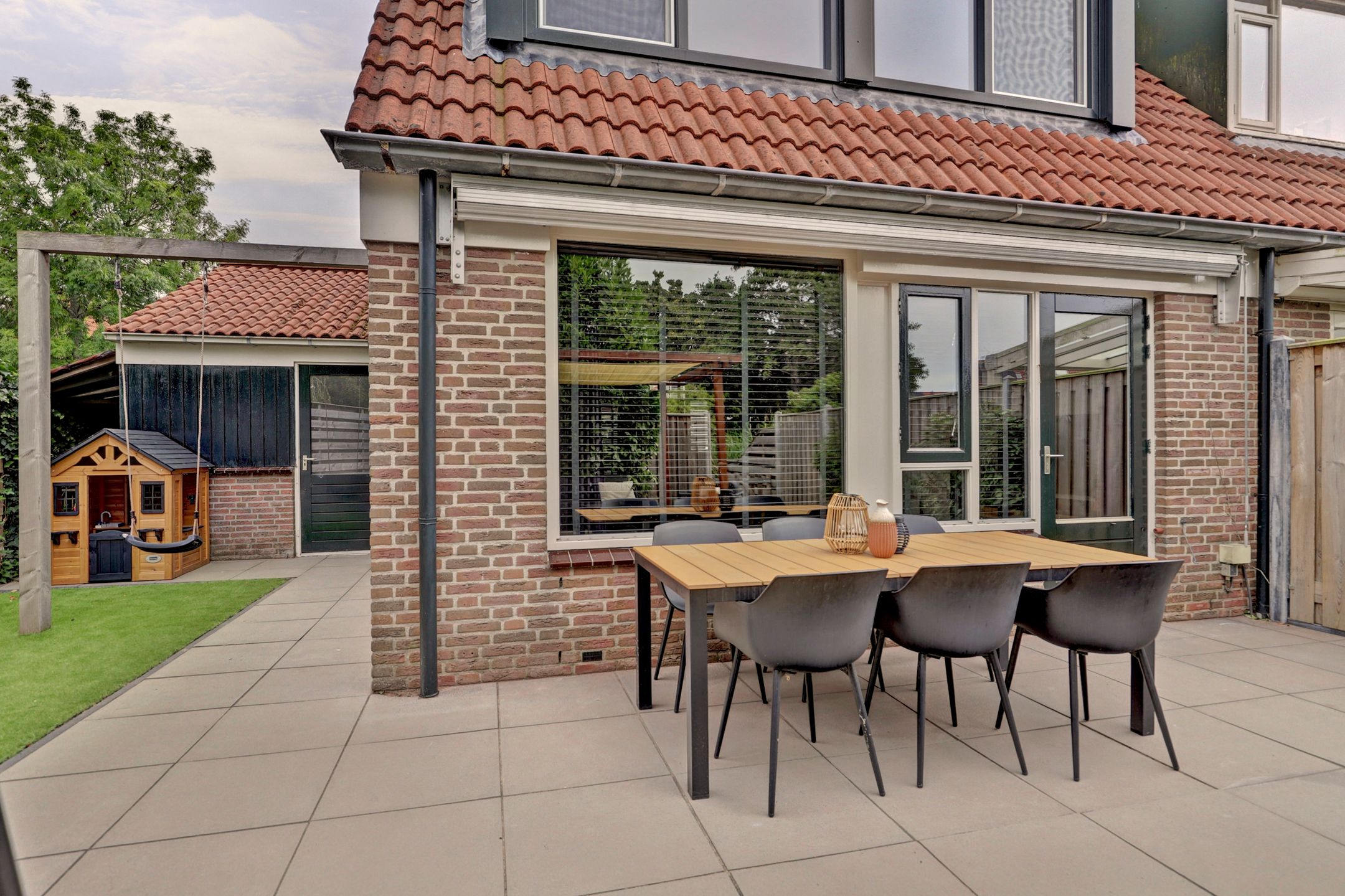 Photo 33 of Borinagestraat 1