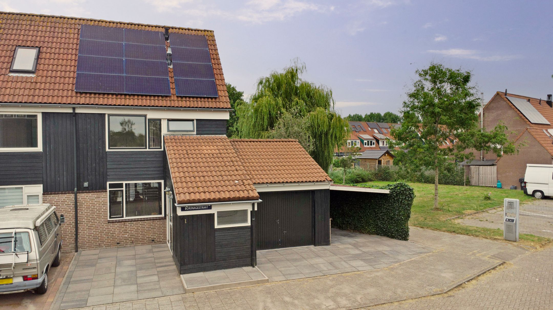 Photo 42 of Borinagestraat 1