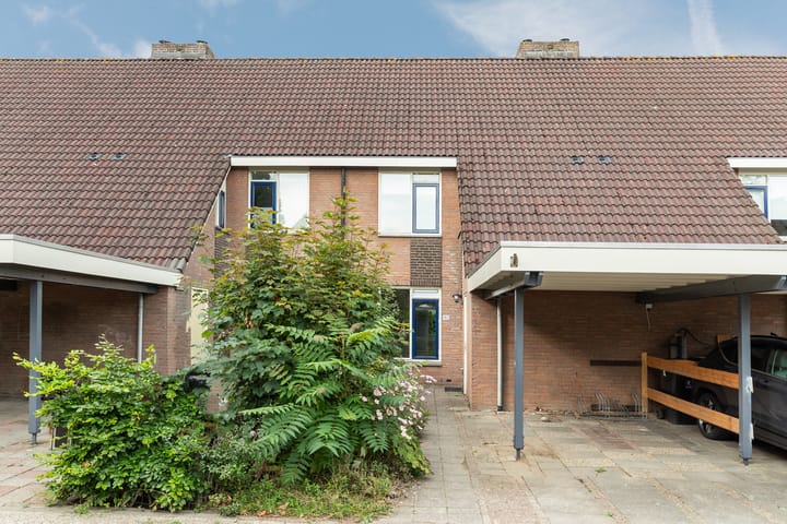 Foto 1 van Vechtsteen 40