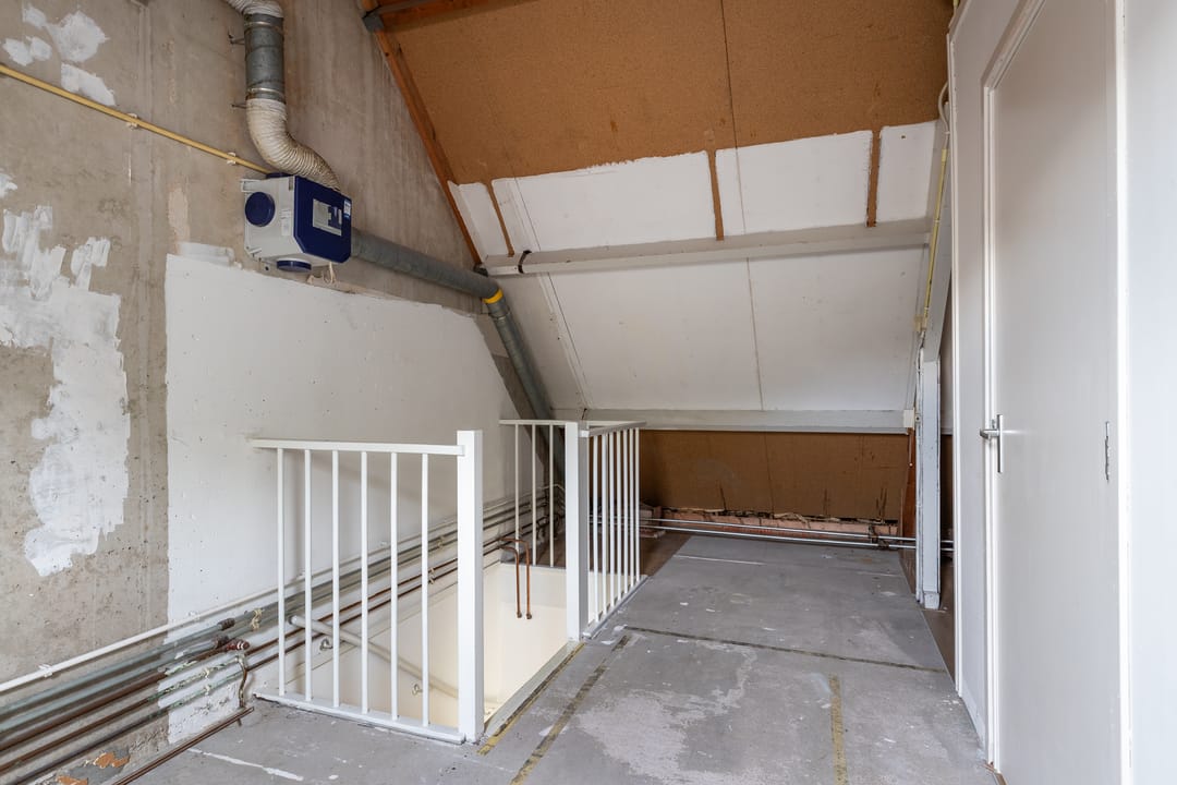 Foto 13 van Vechtsteen 40