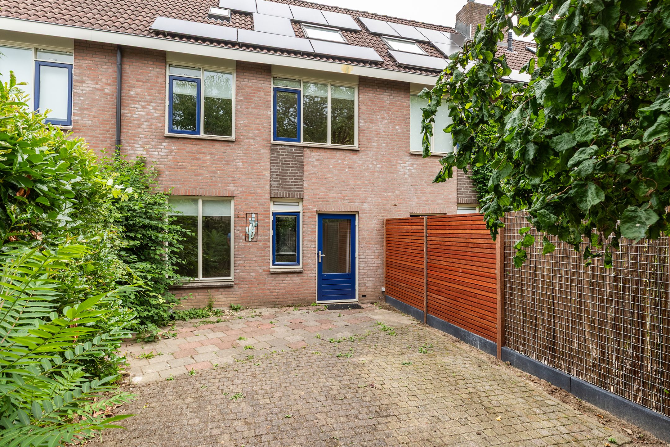 Foto 15 van Vechtsteen 40