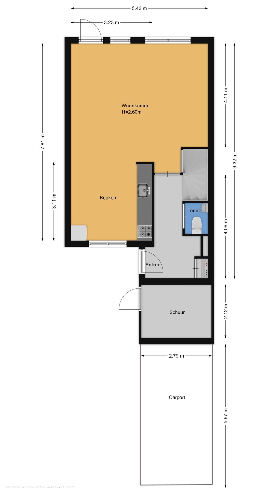 Foto 17 van Vechtsteen 40