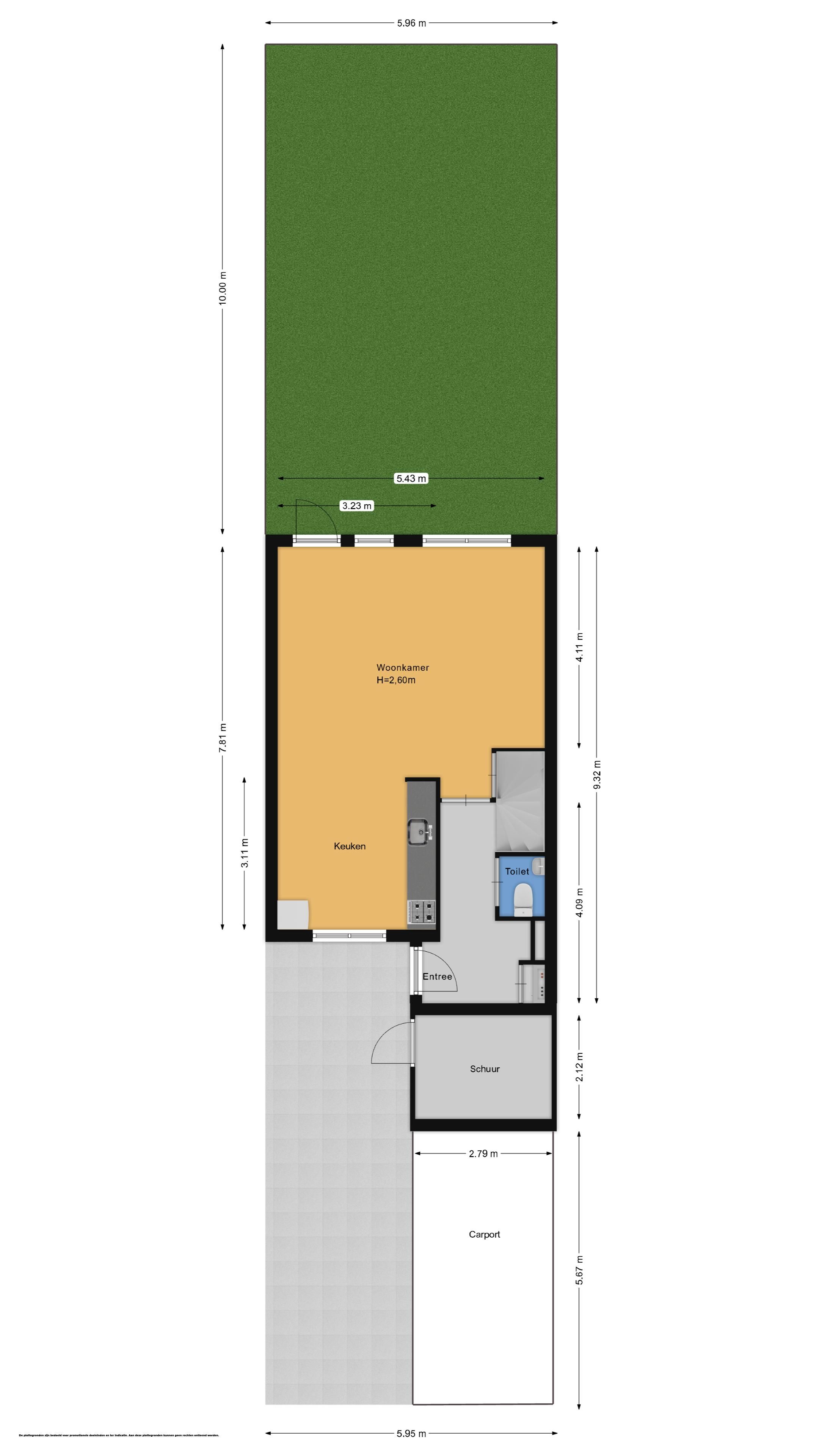 Foto 18 van Vechtsteen 40