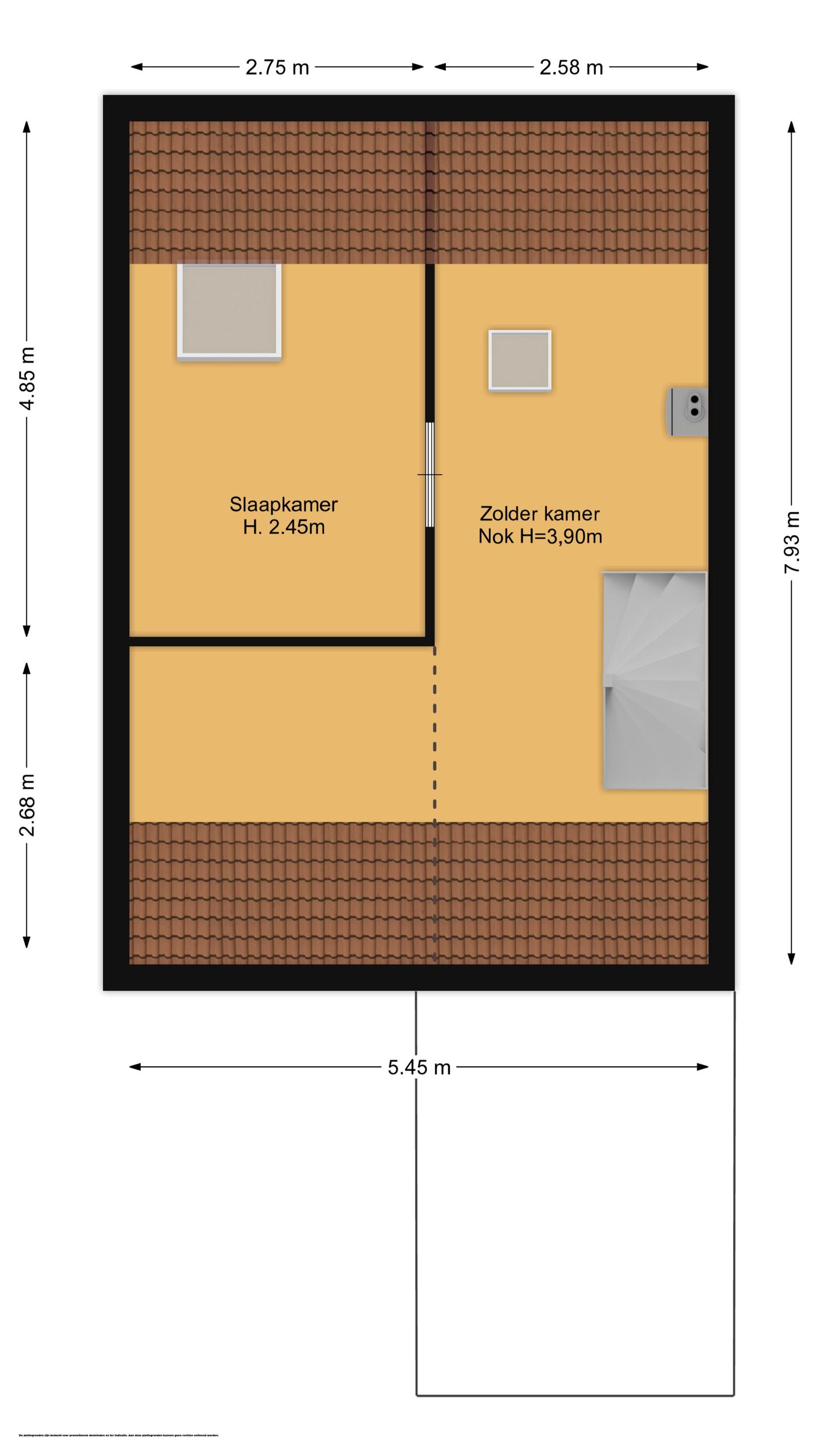 Foto 20 van Vechtsteen 40