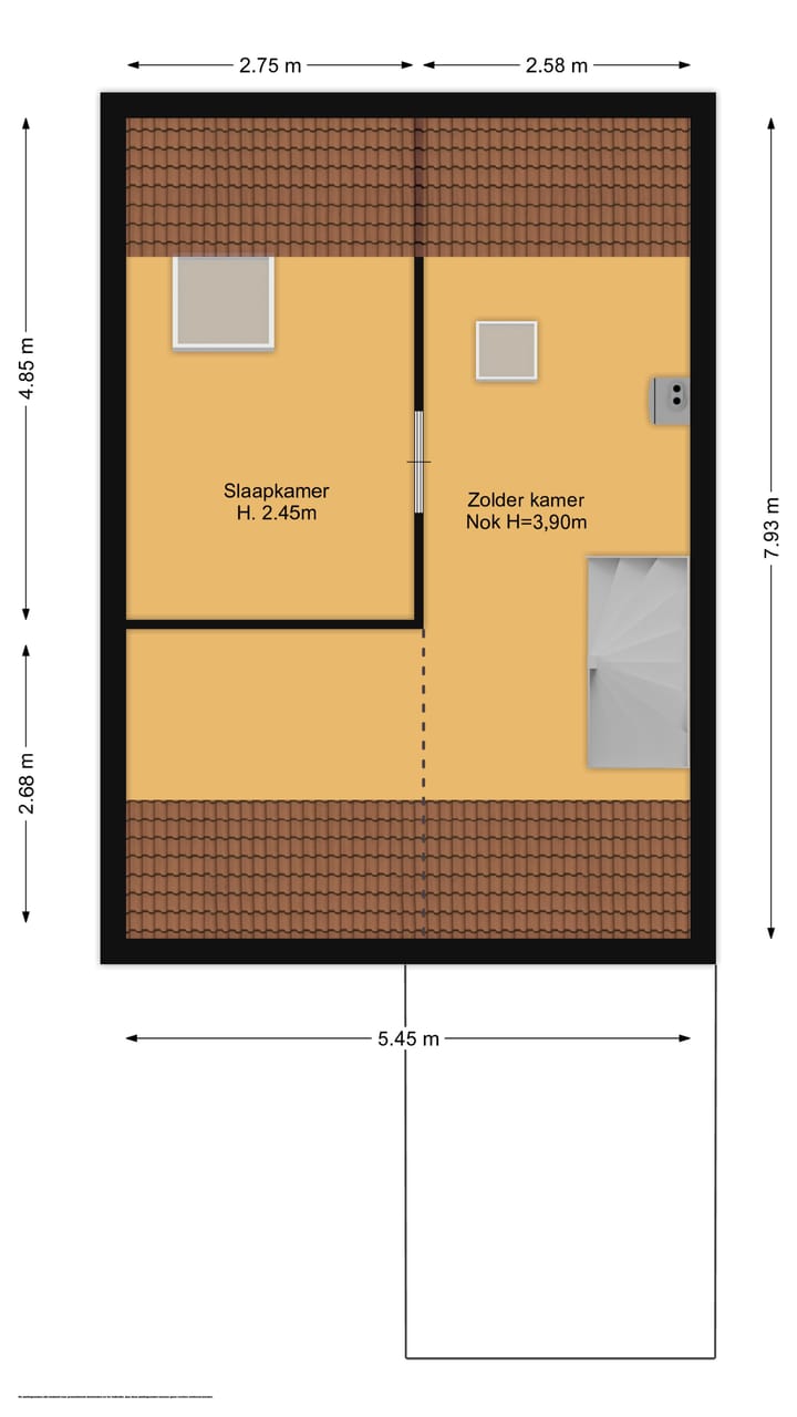 Foto 20 van Vechtsteen 40
