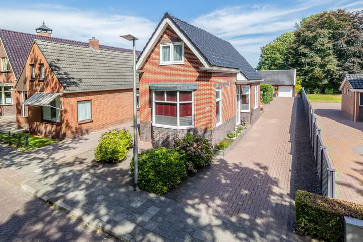 Foto 5 van Molenwijk 37