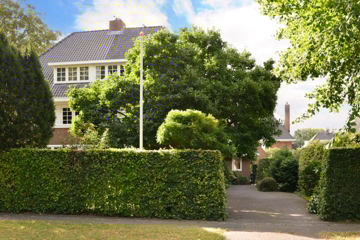 Photo 1 of Rembrandtlaan 34