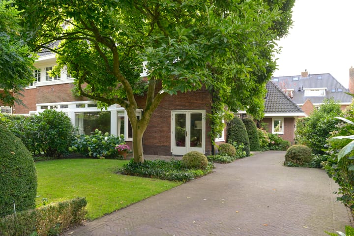 Foto 2 van Rembrandtlaan 34