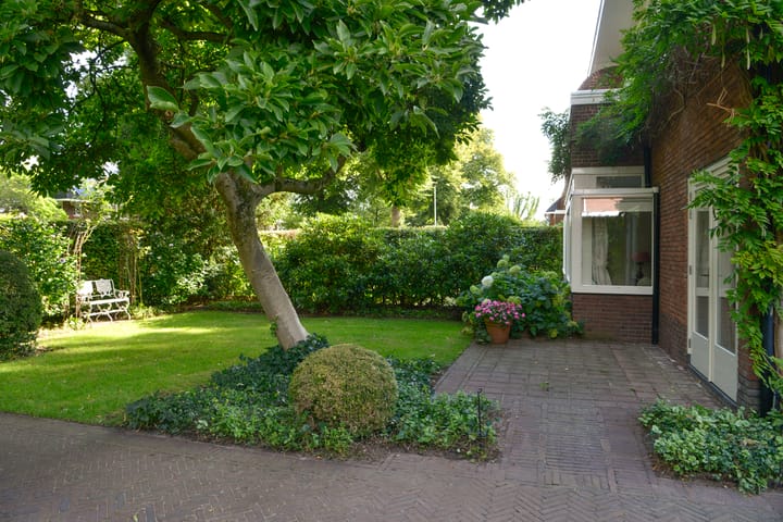 Foto 4 van Rembrandtlaan 34