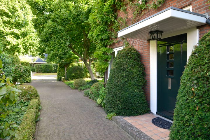 Foto 3 van Rembrandtlaan 34