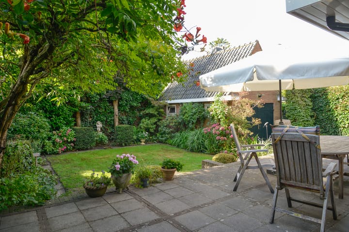 Photo 9 of Rembrandtlaan 34