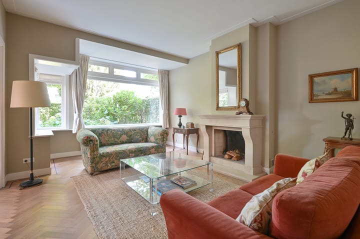 Photo 14 of Rembrandtlaan 34