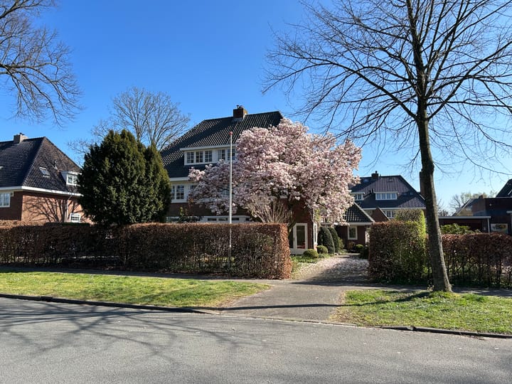 Photo 37 of Rembrandtlaan 34