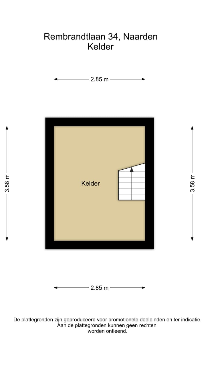 Photo 45 of Rembrandtlaan 34