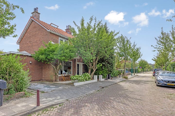 Photo 7 of Grunerielaan 44