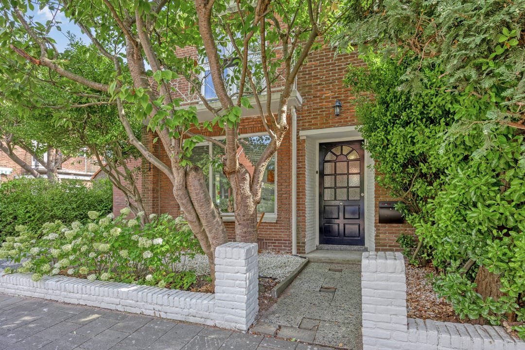 Foto 8 van Grunerielaan 44