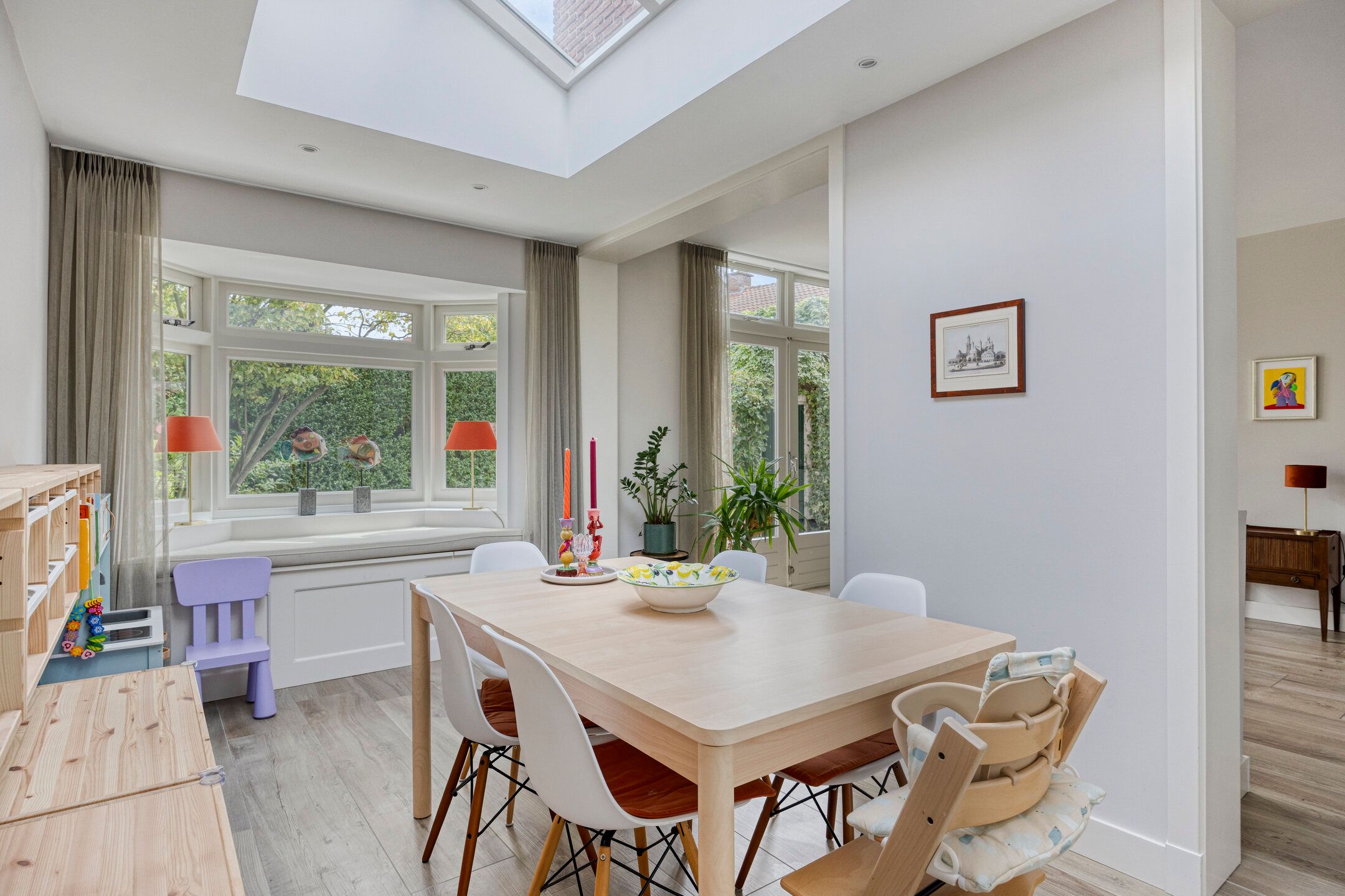 Foto 3 van Grunerielaan 44