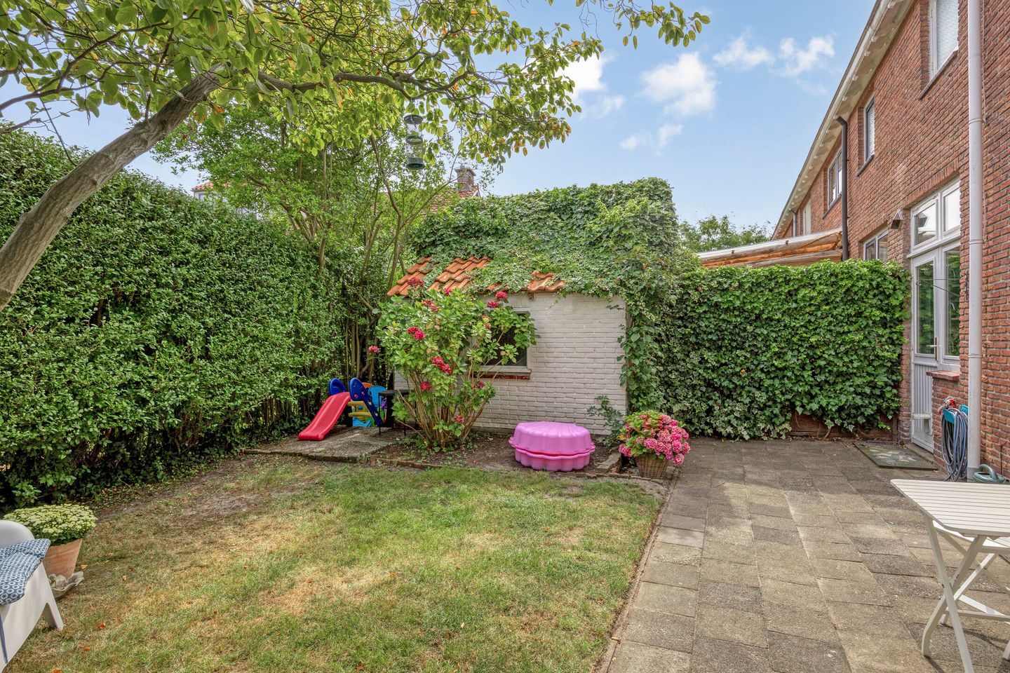 Foto 34 van Grunerielaan 44