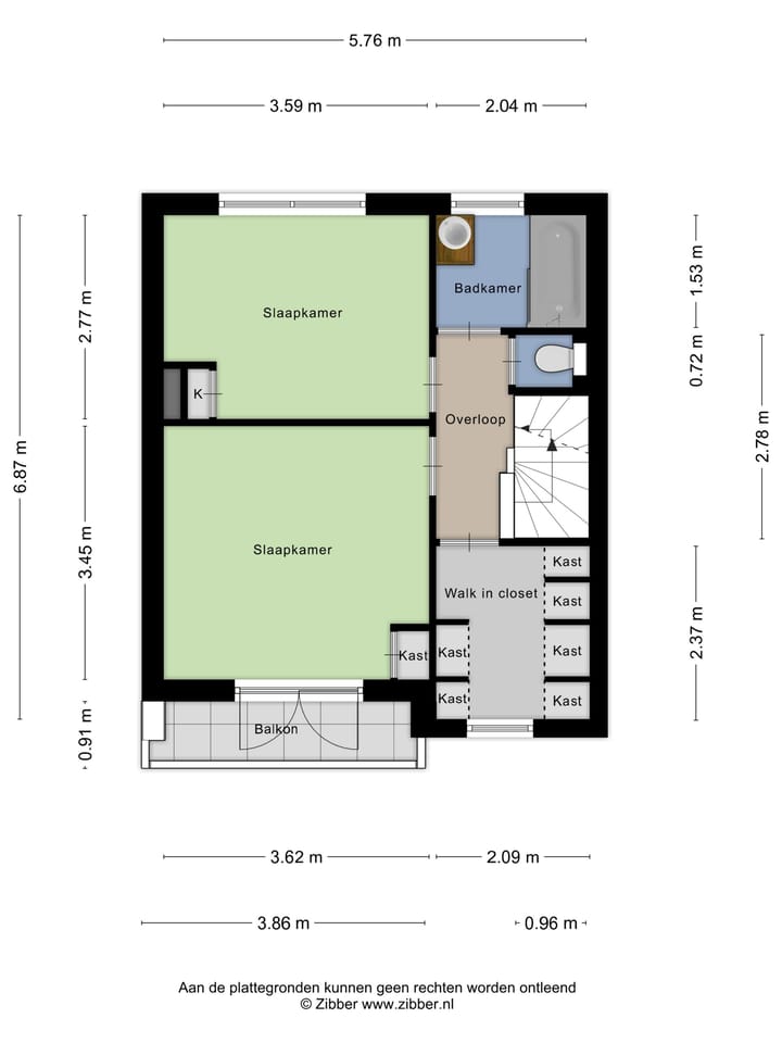 Photo 44 of Grunerielaan 44