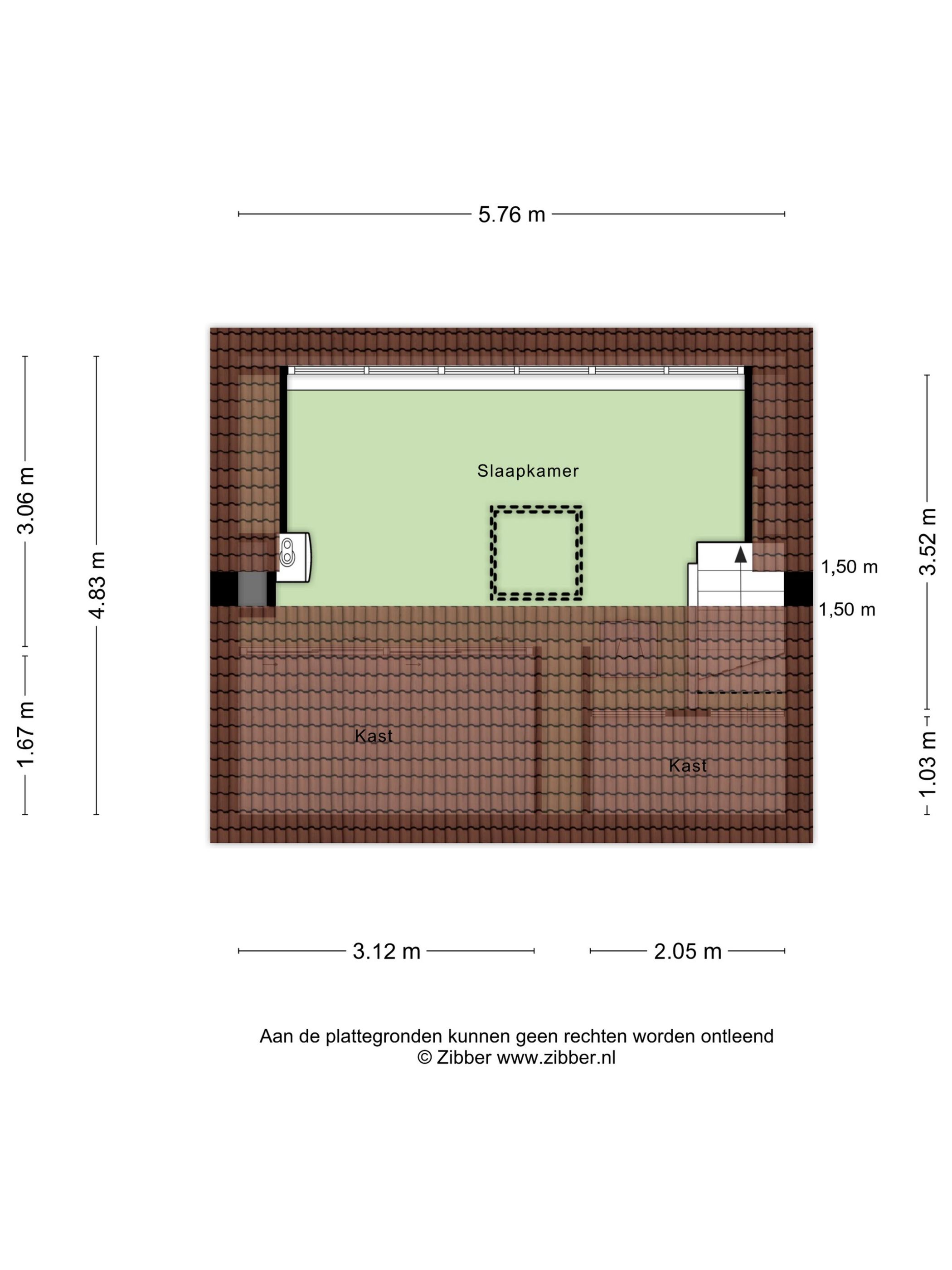 Foto 45 van Grunerielaan 44