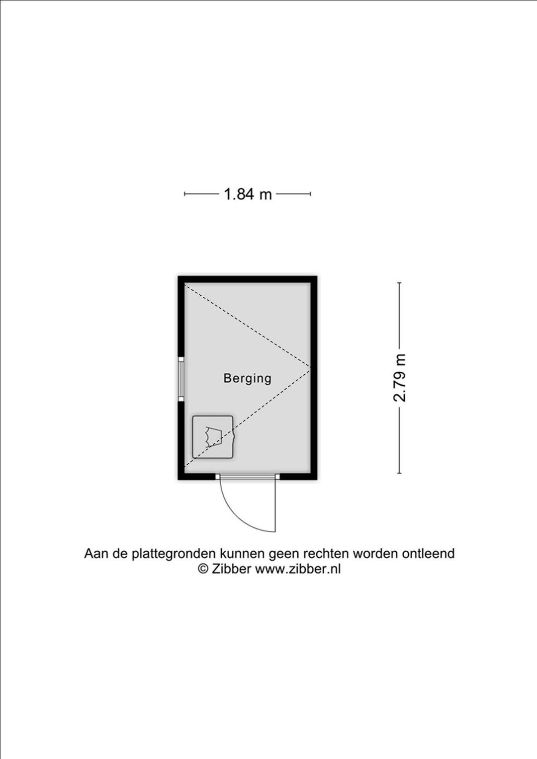Foto 46 van Grunerielaan 44