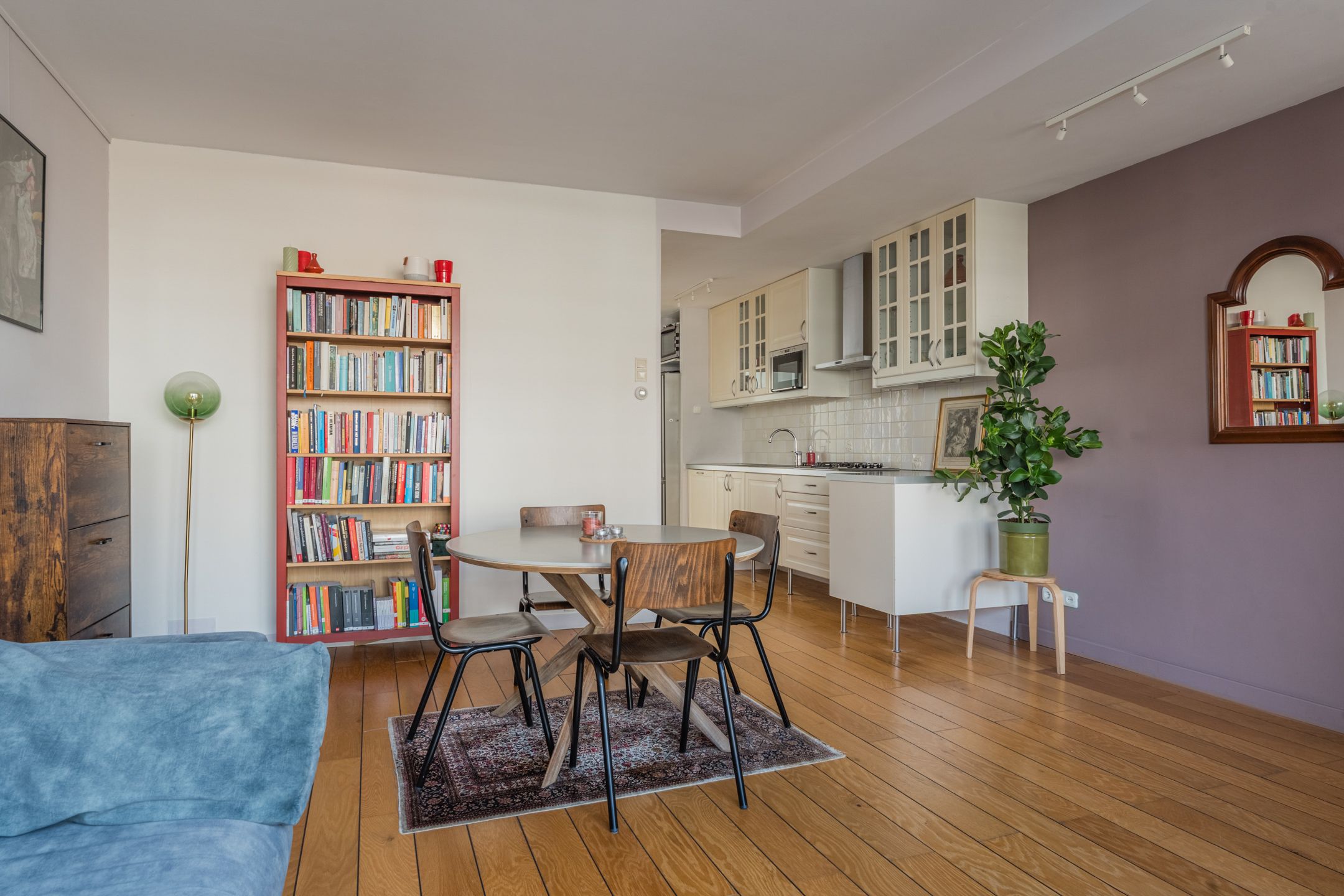 Foto 3 van Van Kinsbergenstraat 37