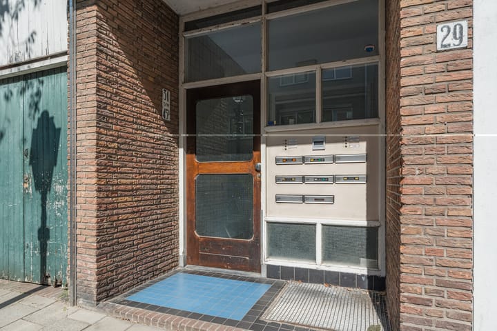 Foto 5 van Van Kinsbergenstraat 37