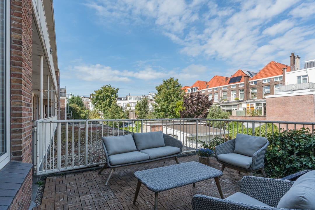 Foto 8 van Van Kinsbergenstraat 37