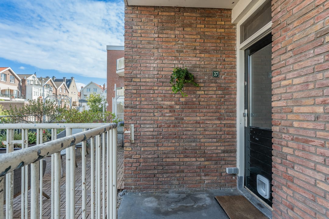 Foto 7 van Van Kinsbergenstraat 37