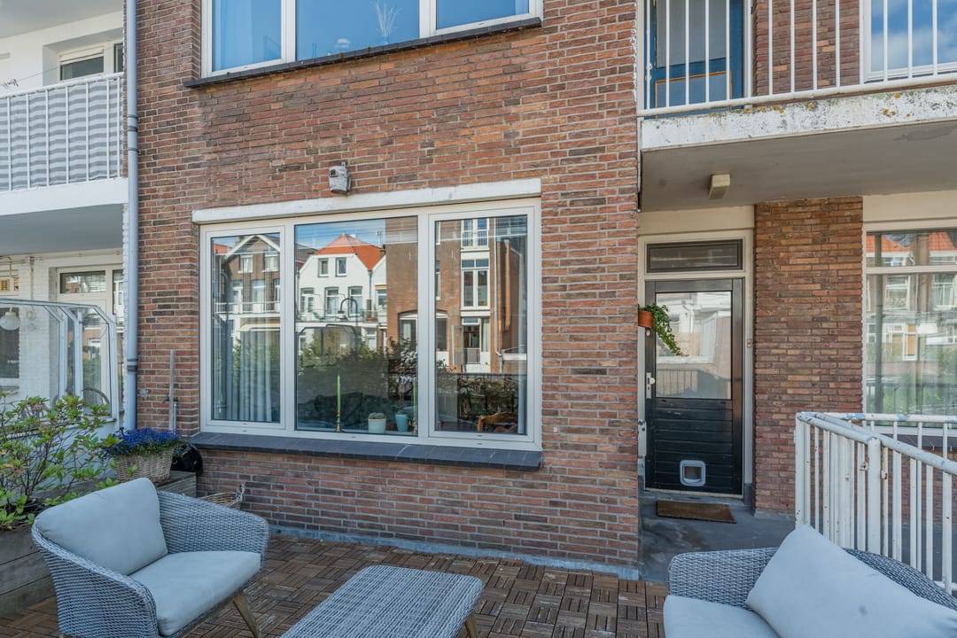 Foto 11 van Van Kinsbergenstraat 37