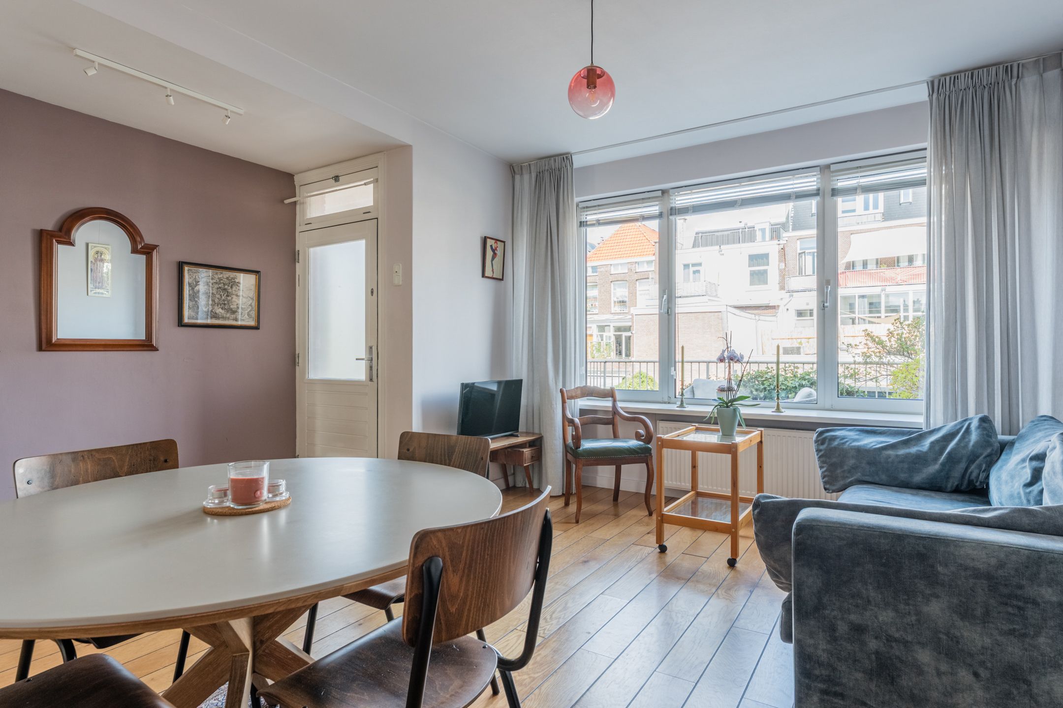 Foto 12 van Van Kinsbergenstraat 37