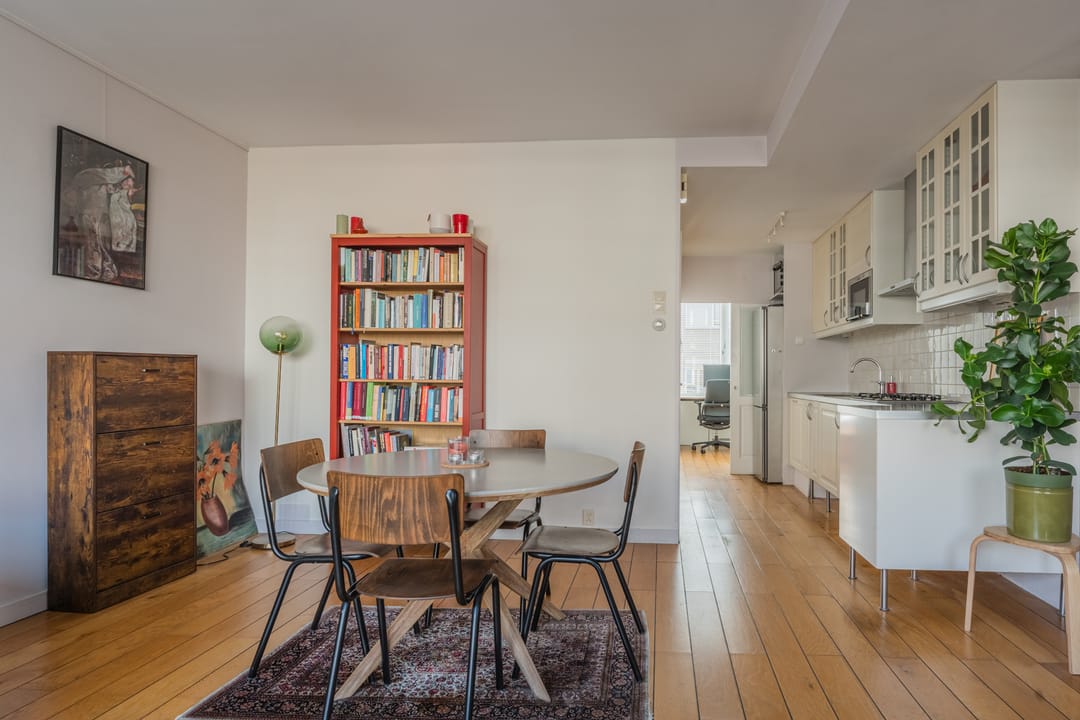 Foto 13 van Van Kinsbergenstraat 37