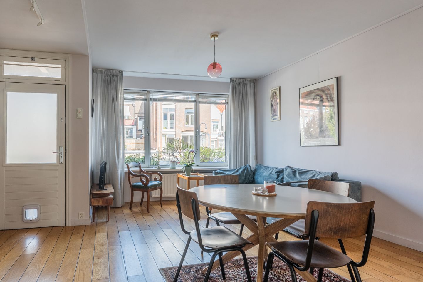 Foto 14 van Van Kinsbergenstraat 37